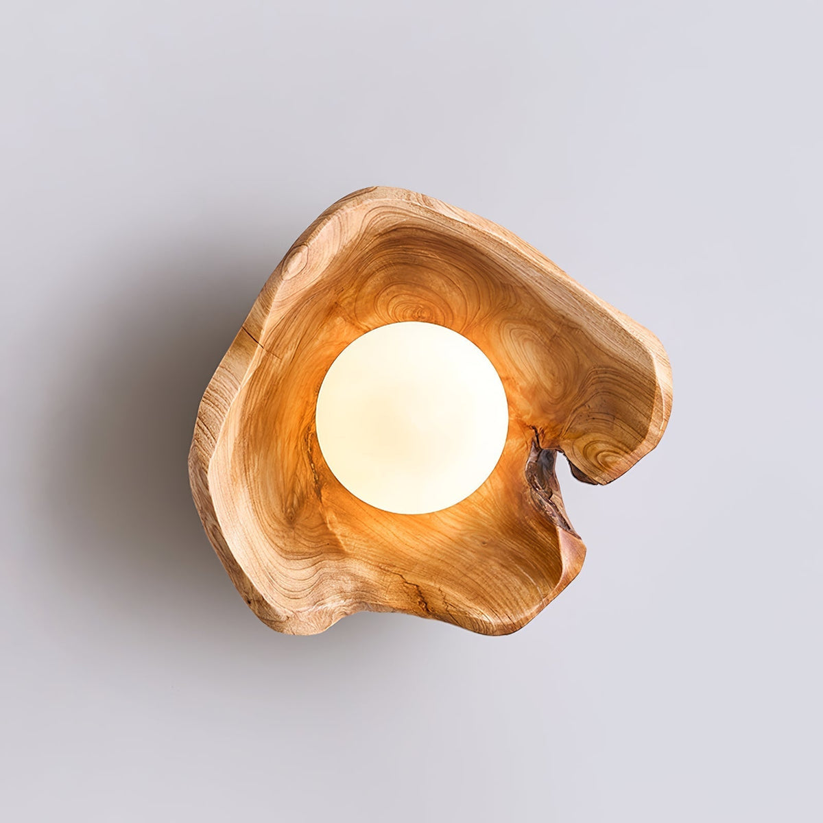 Qest Halo wandlamp
