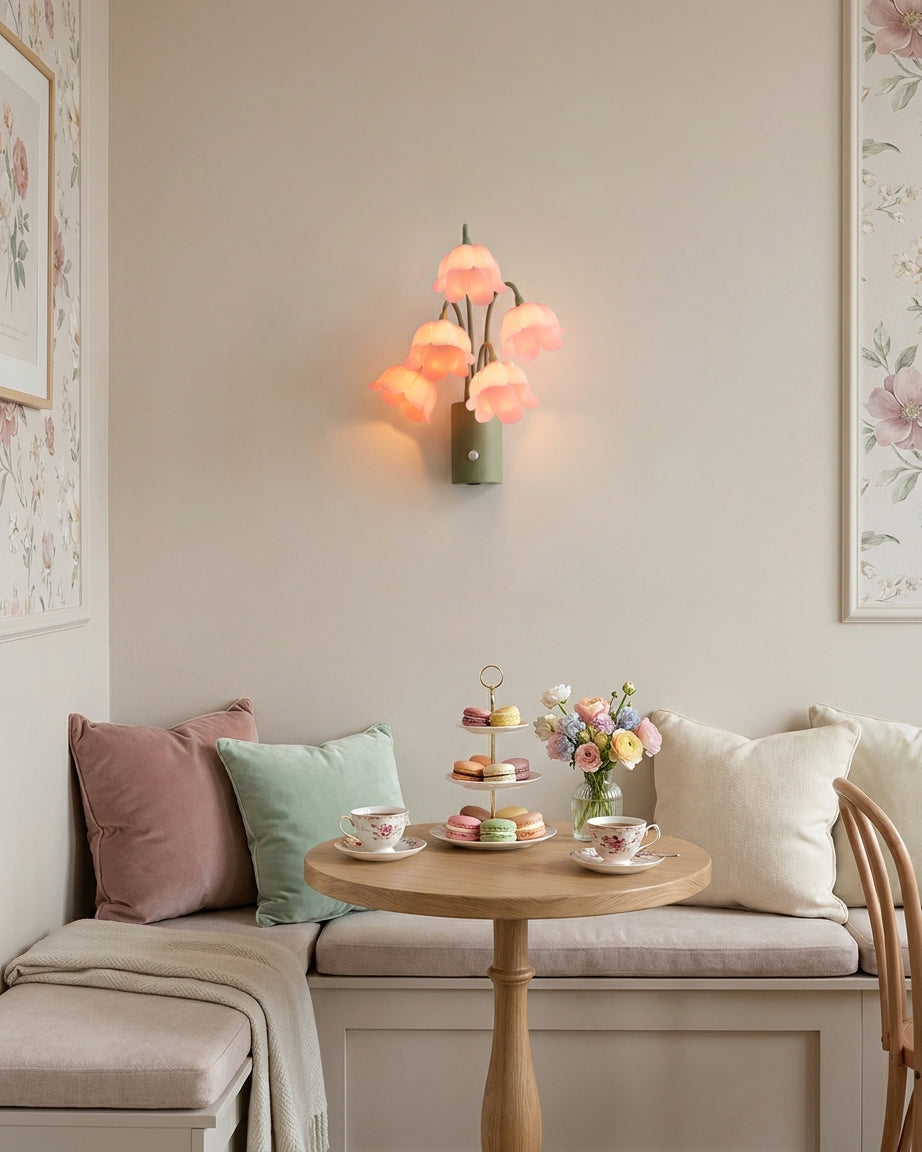 Calinelle wandlamp