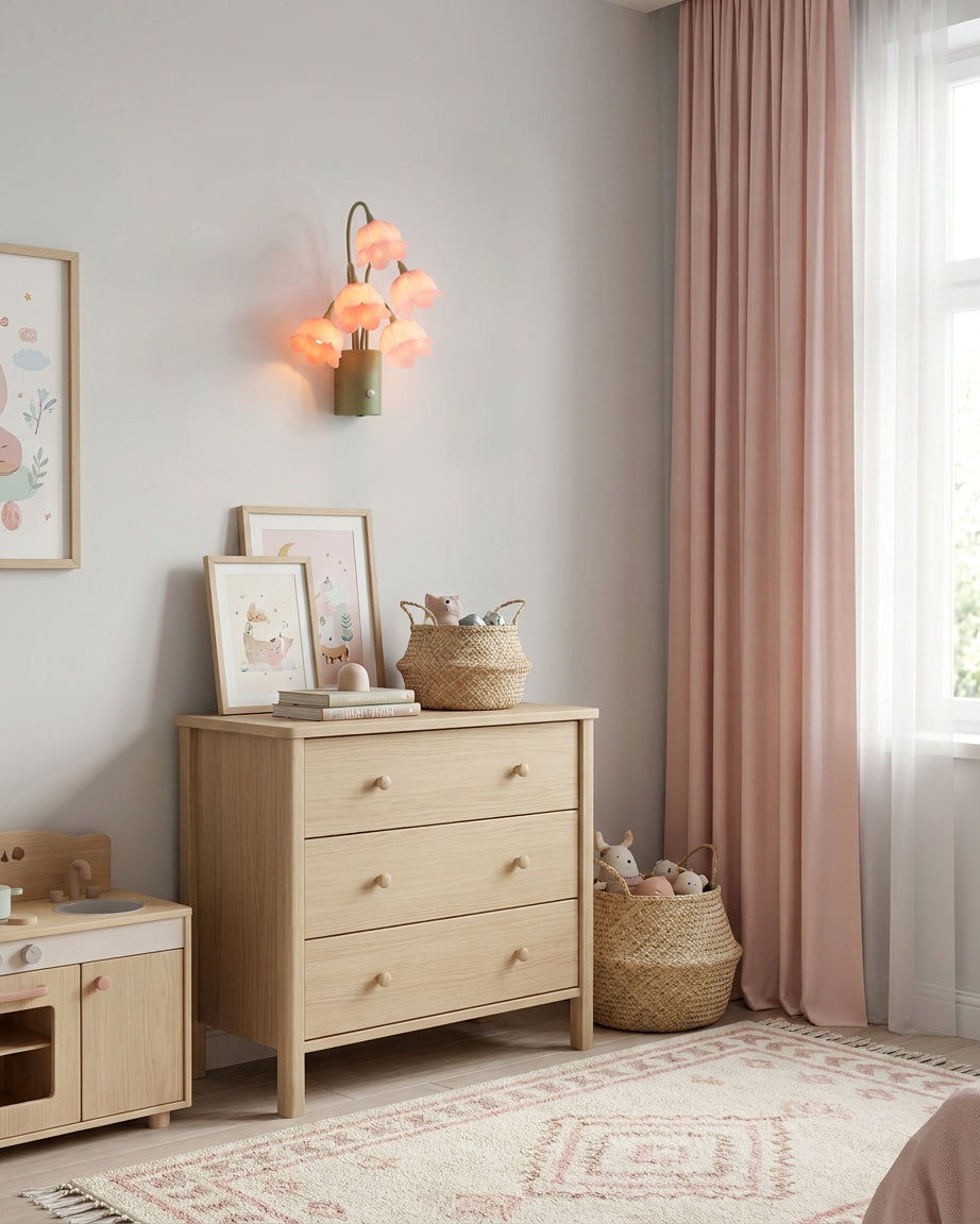 Calinelle wandlamp