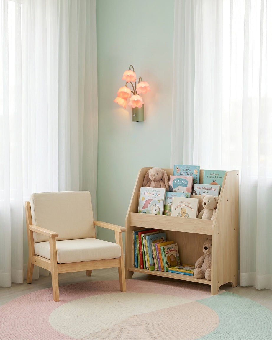 Calinelle wandlamp