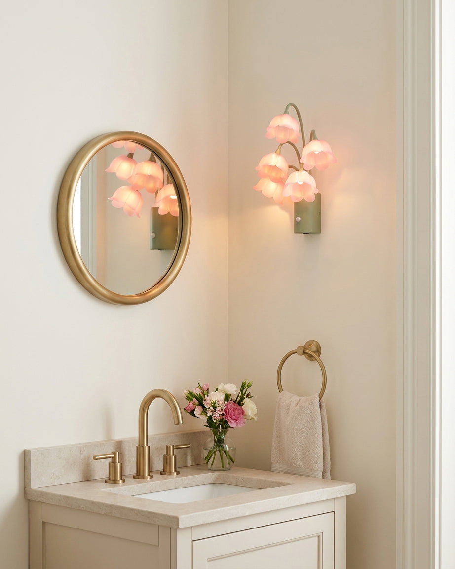 Calinelle wandlamp