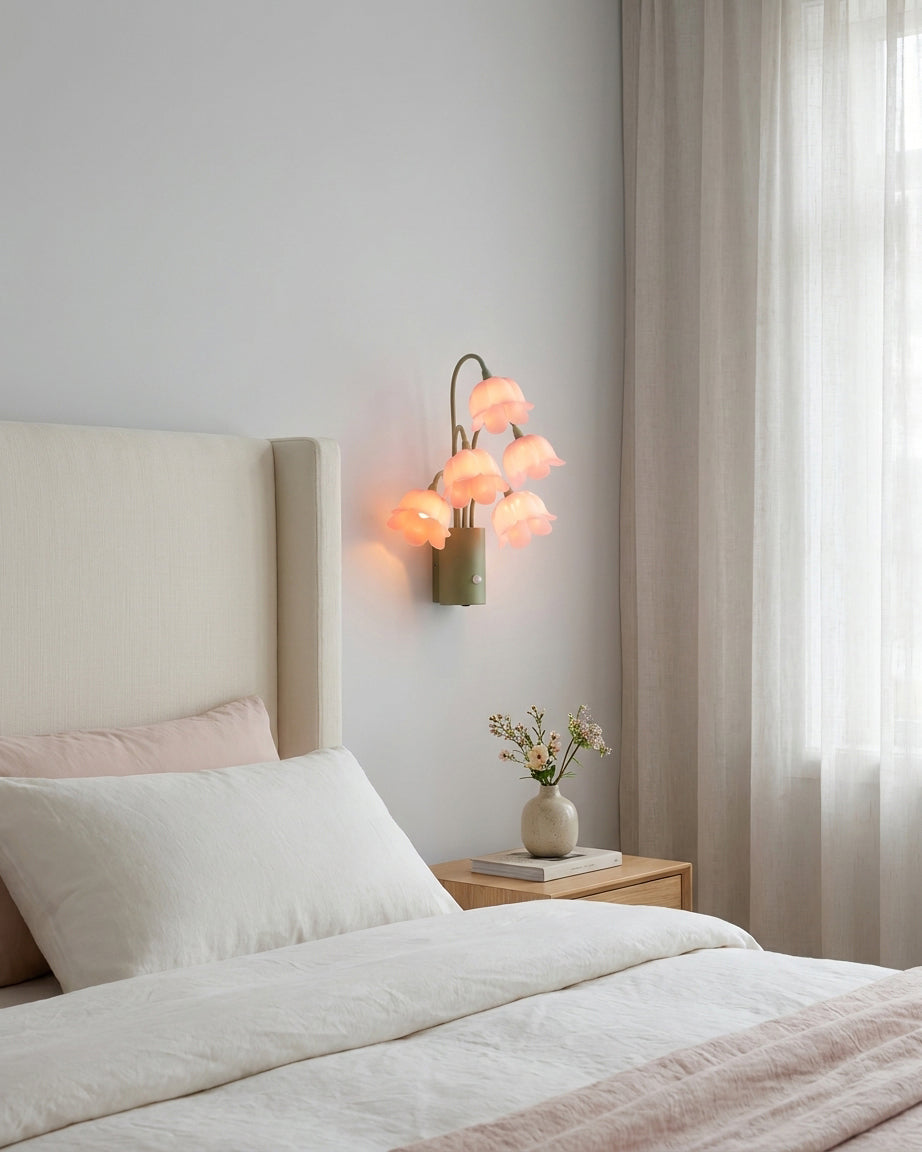 Calinelle wandlamp