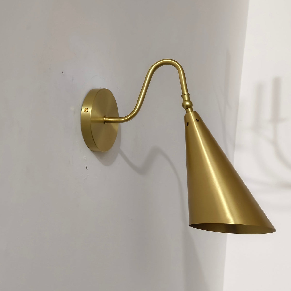 Caliaya wandlamp