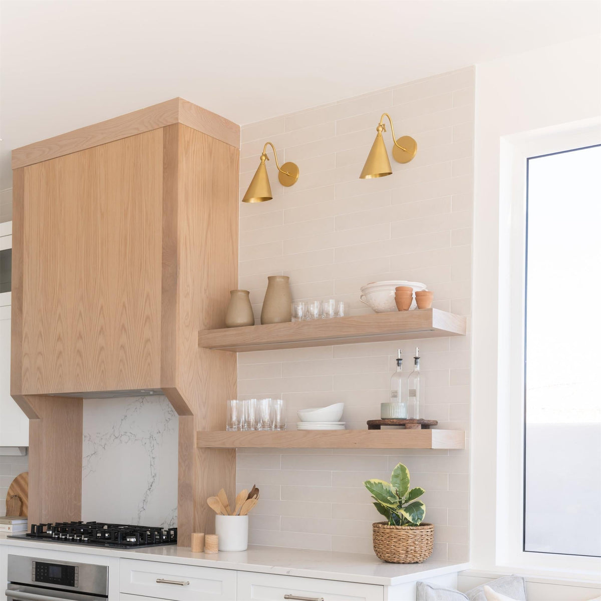Caliaya wandlamp