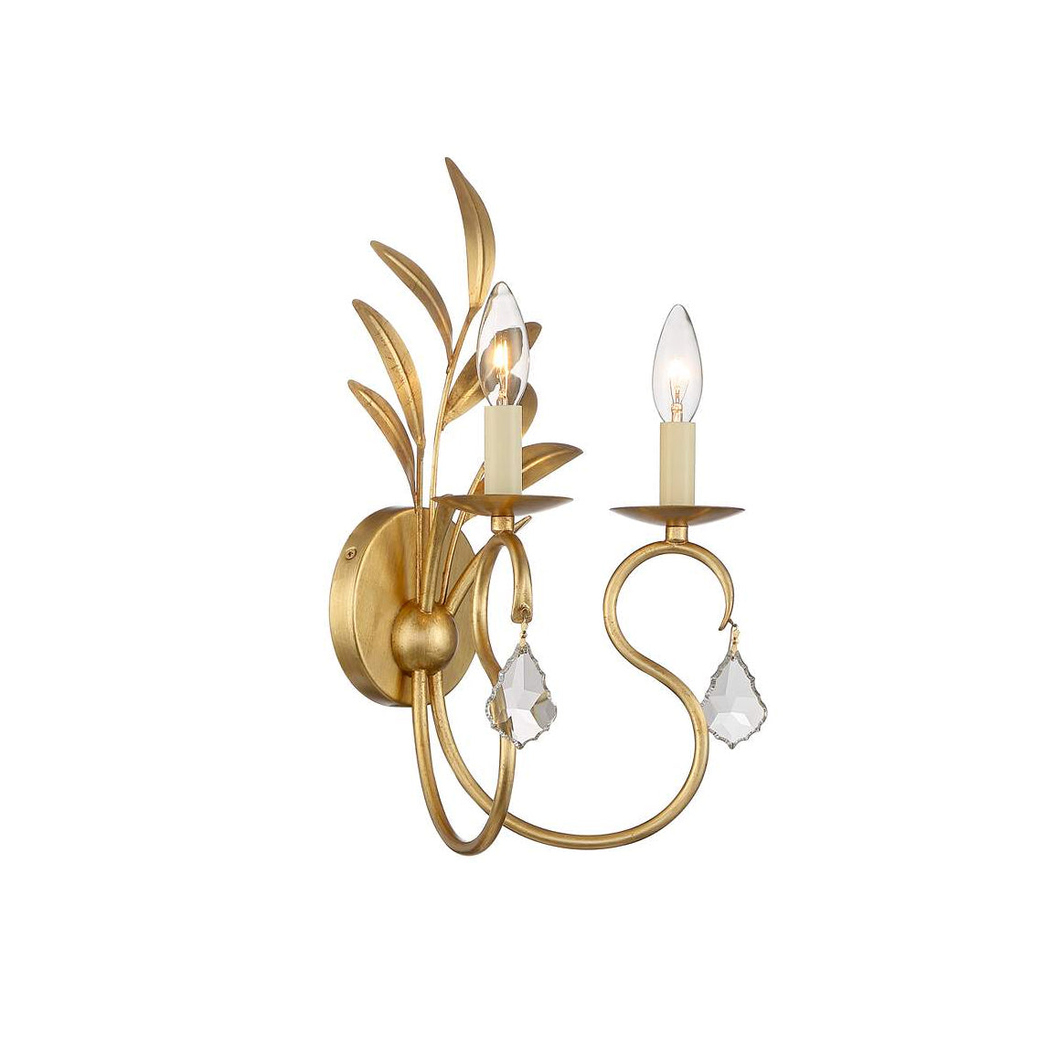Elaoise wandlamp