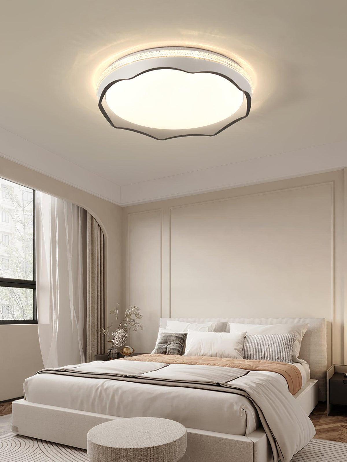 Lyriniel Moderne Minimalistische Plafondlamp
