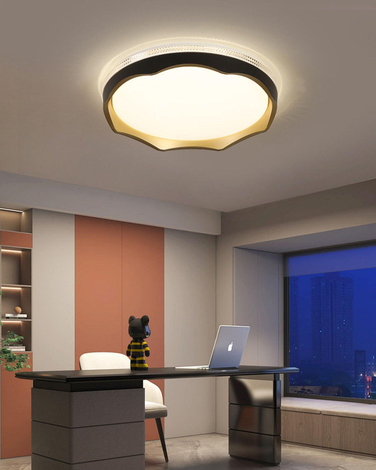 Lyriniel Moderne Minimalistische Plafondlamp