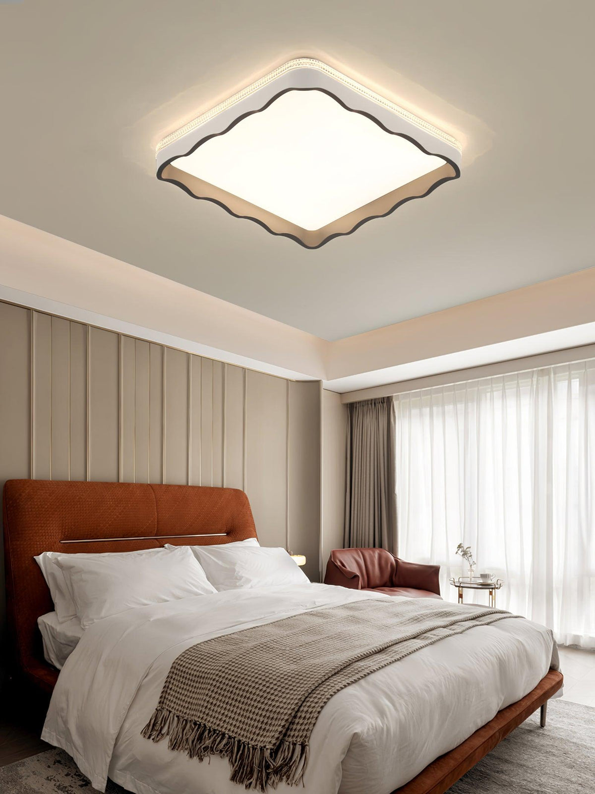 Lyriniel Moderne Minimalistische Plafondlamp
