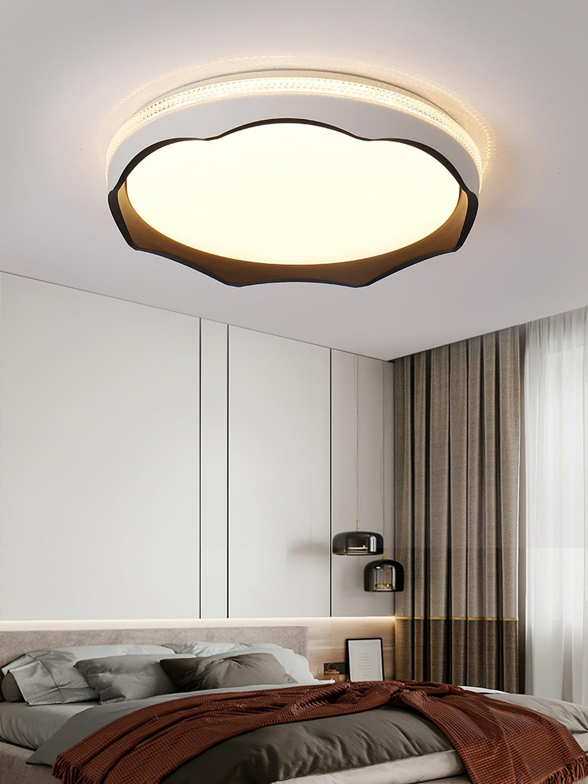 Lyriniel Moderne Minimalistische Plafondlamp