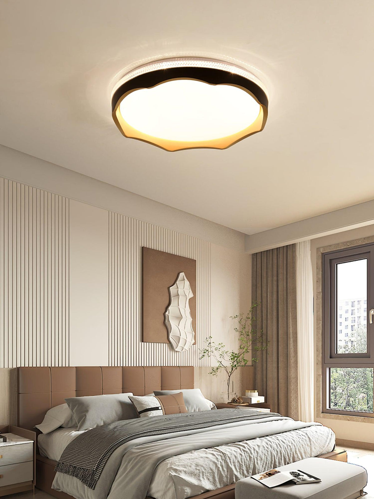 Lyriniel Moderne Minimalistische Plafondlamp