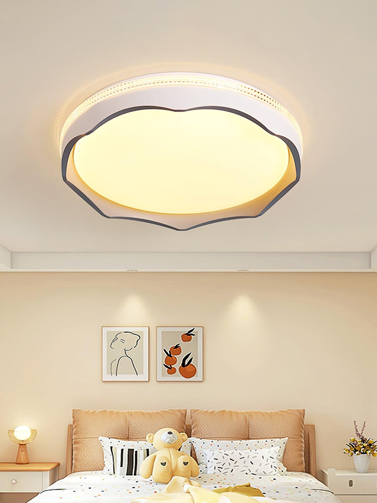 Lyriniel Moderne Minimalistische Plafondlamp