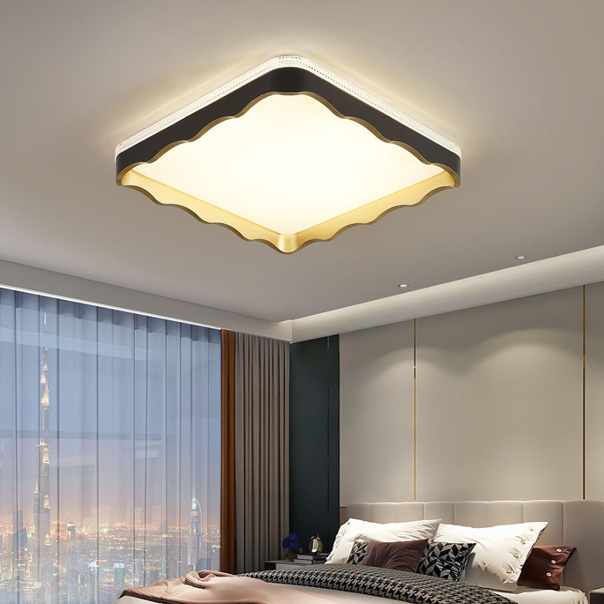 Lyriniel Moderne Minimalistische Plafondlamp