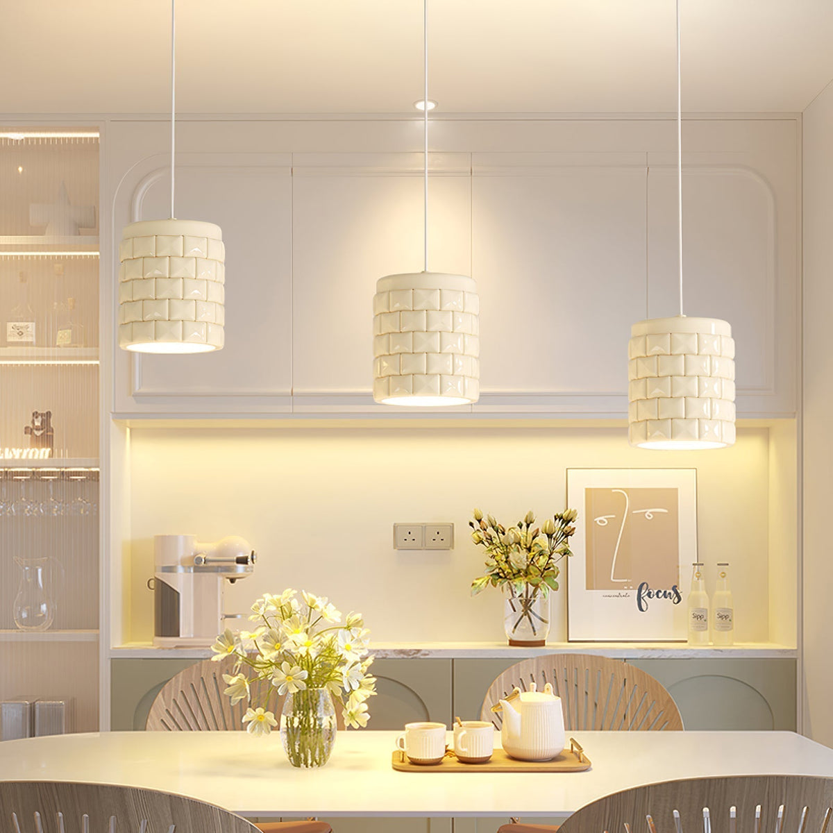 Sororiella hanglamp