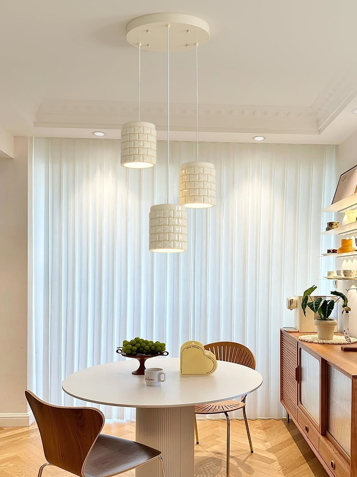 Sororiella hanglamp