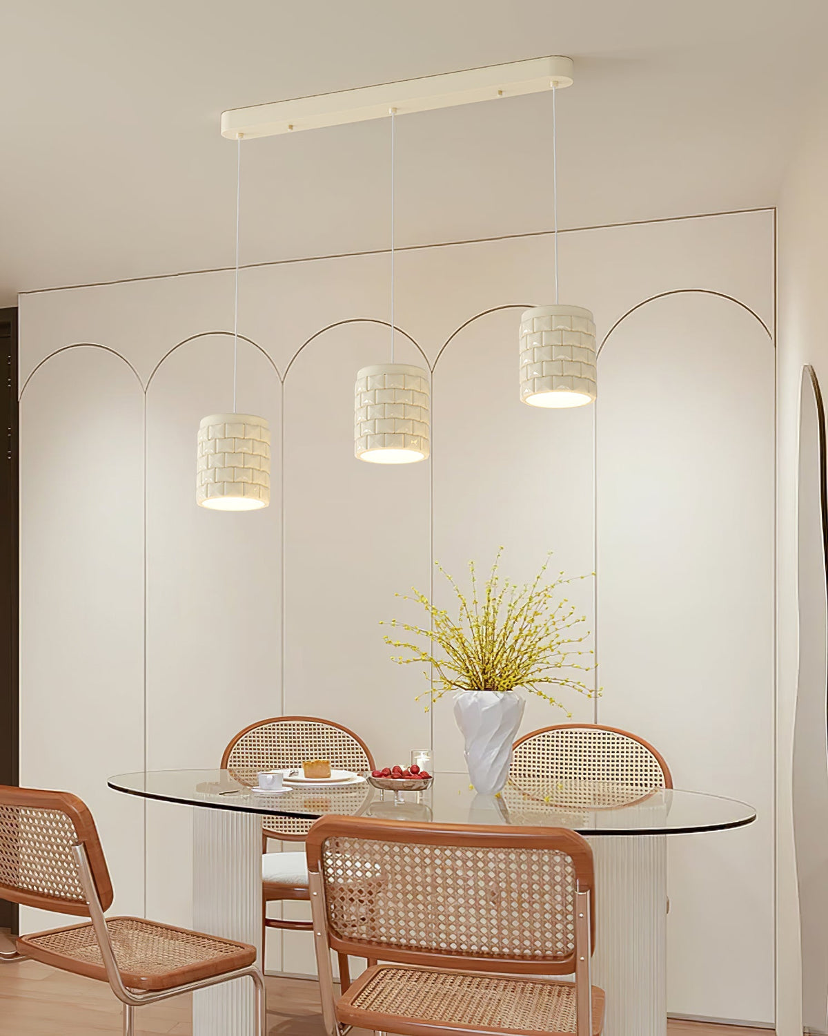 Sororiella hanglamp