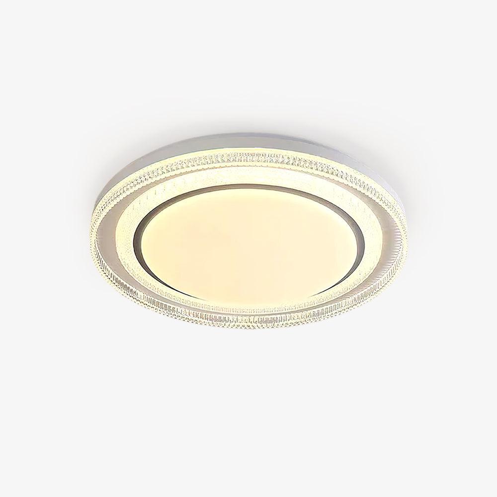 Luciise modern Acryl Plafondlamp