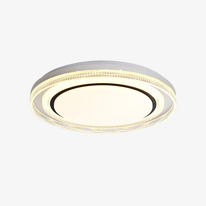 Luciise modern Acryl Plafondlamp