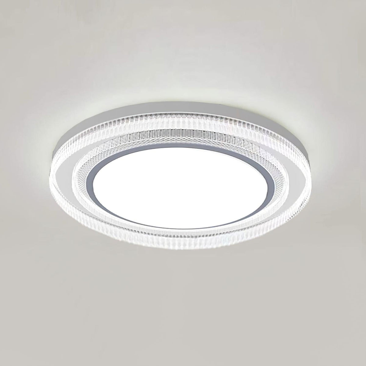 Luciise modern Acryl Plafondlamp