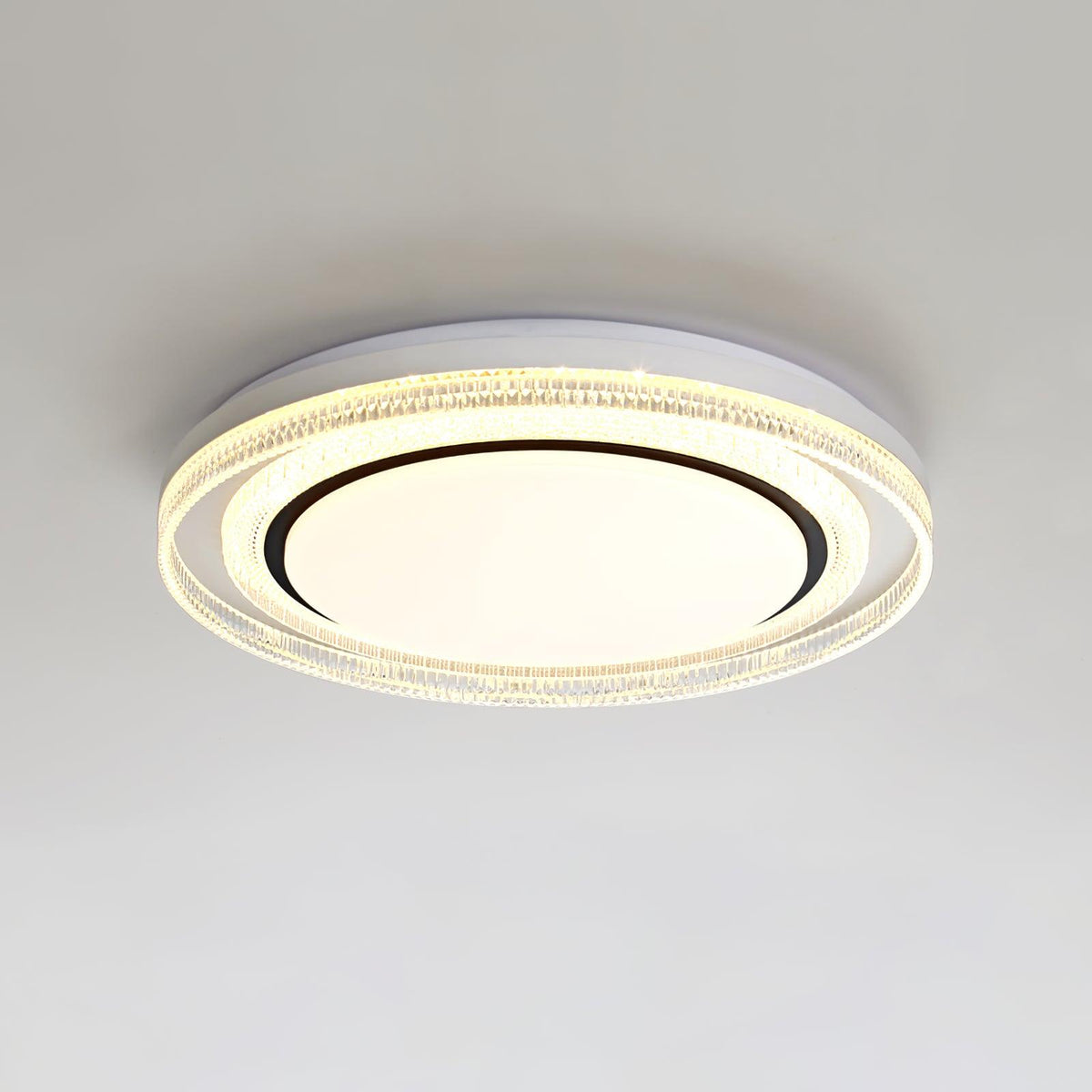 Luciise modern Acryl Plafondlamp