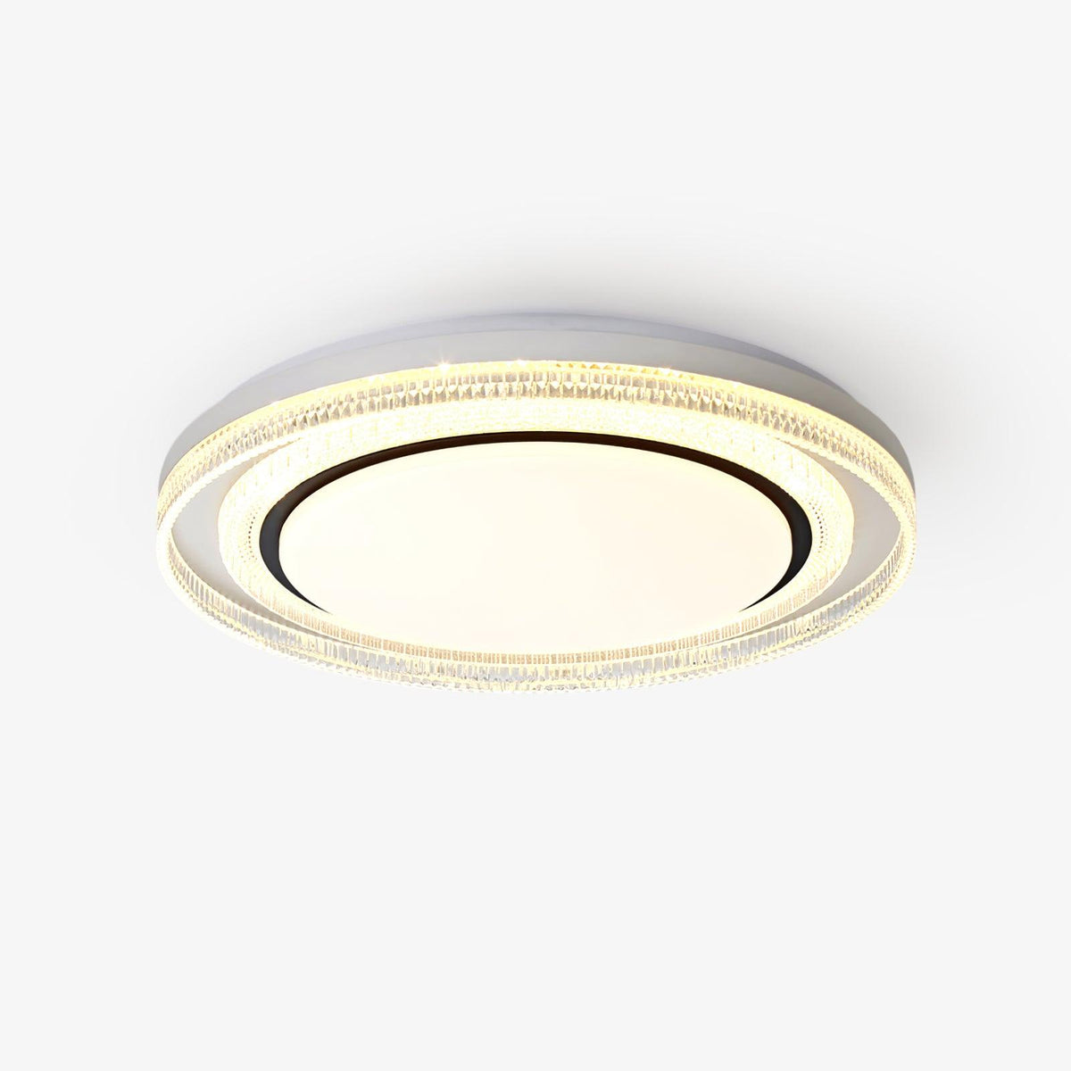 Luciise modern Acryl Plafondlamp