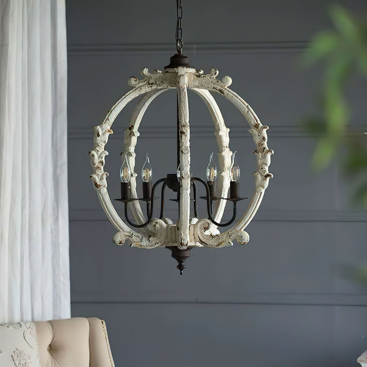 Genevra hanglamp