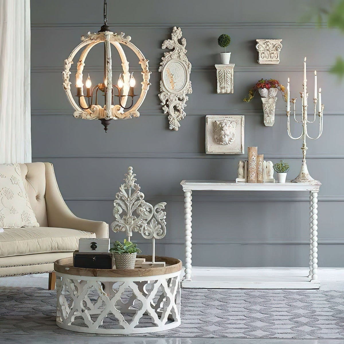 Genevra hanglamp