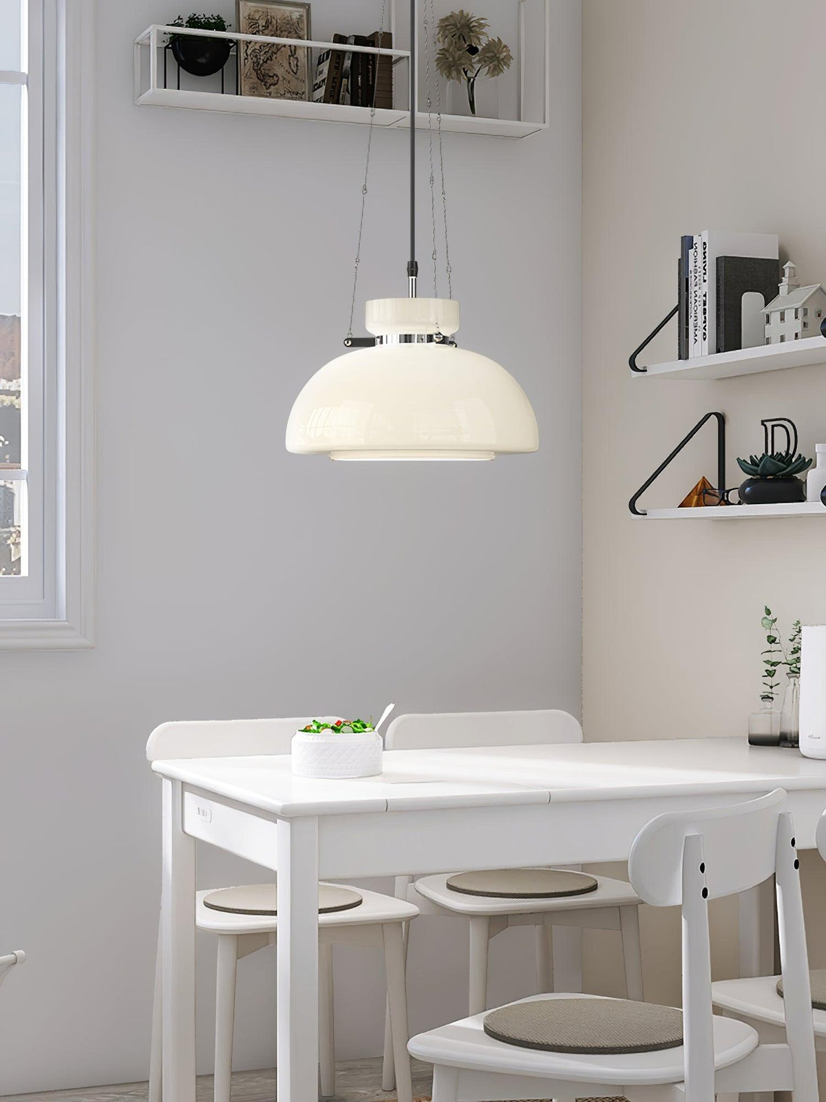 Olvaror Premium Nordic glas hanglamp