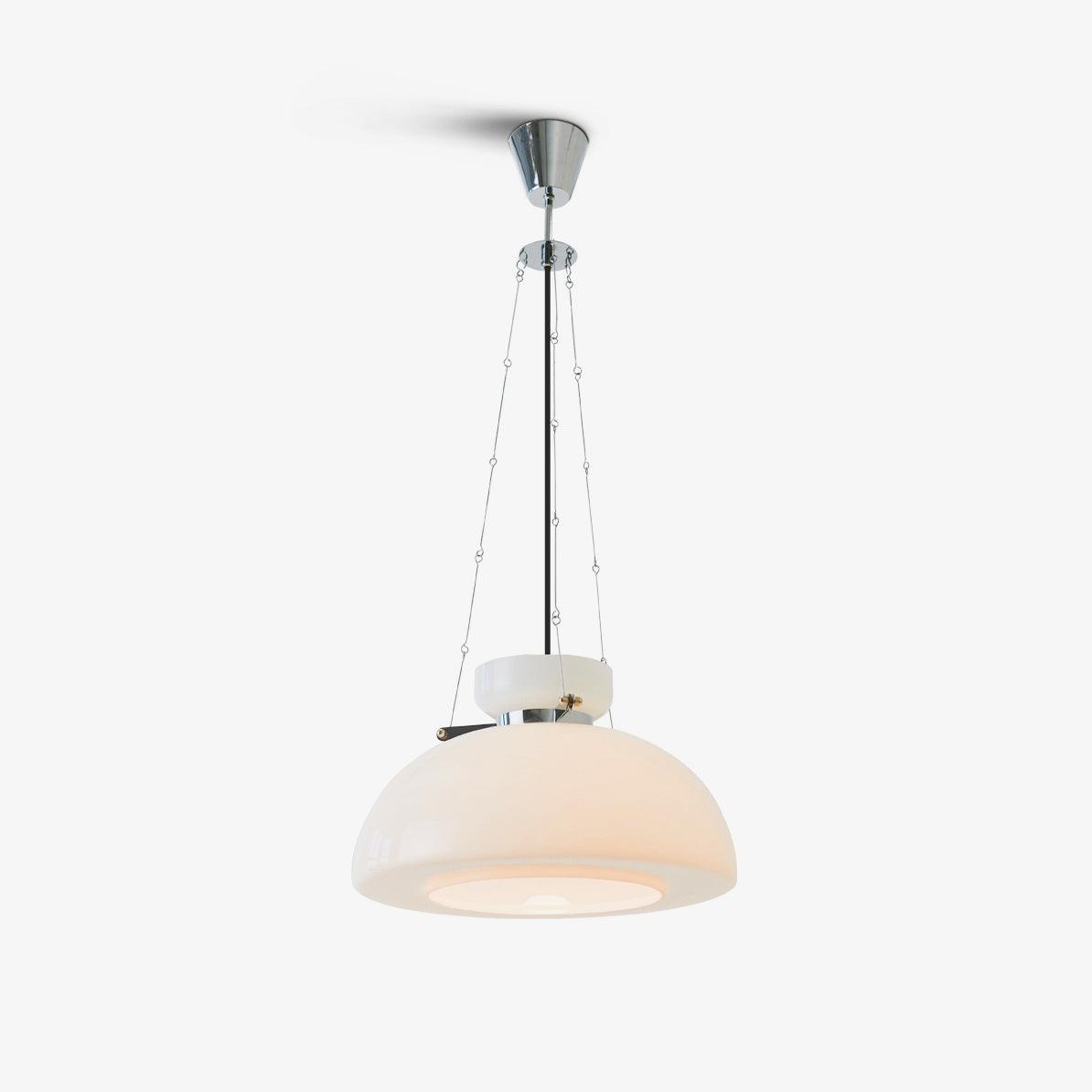 Olvaror Premium Nordic glas hanglamp