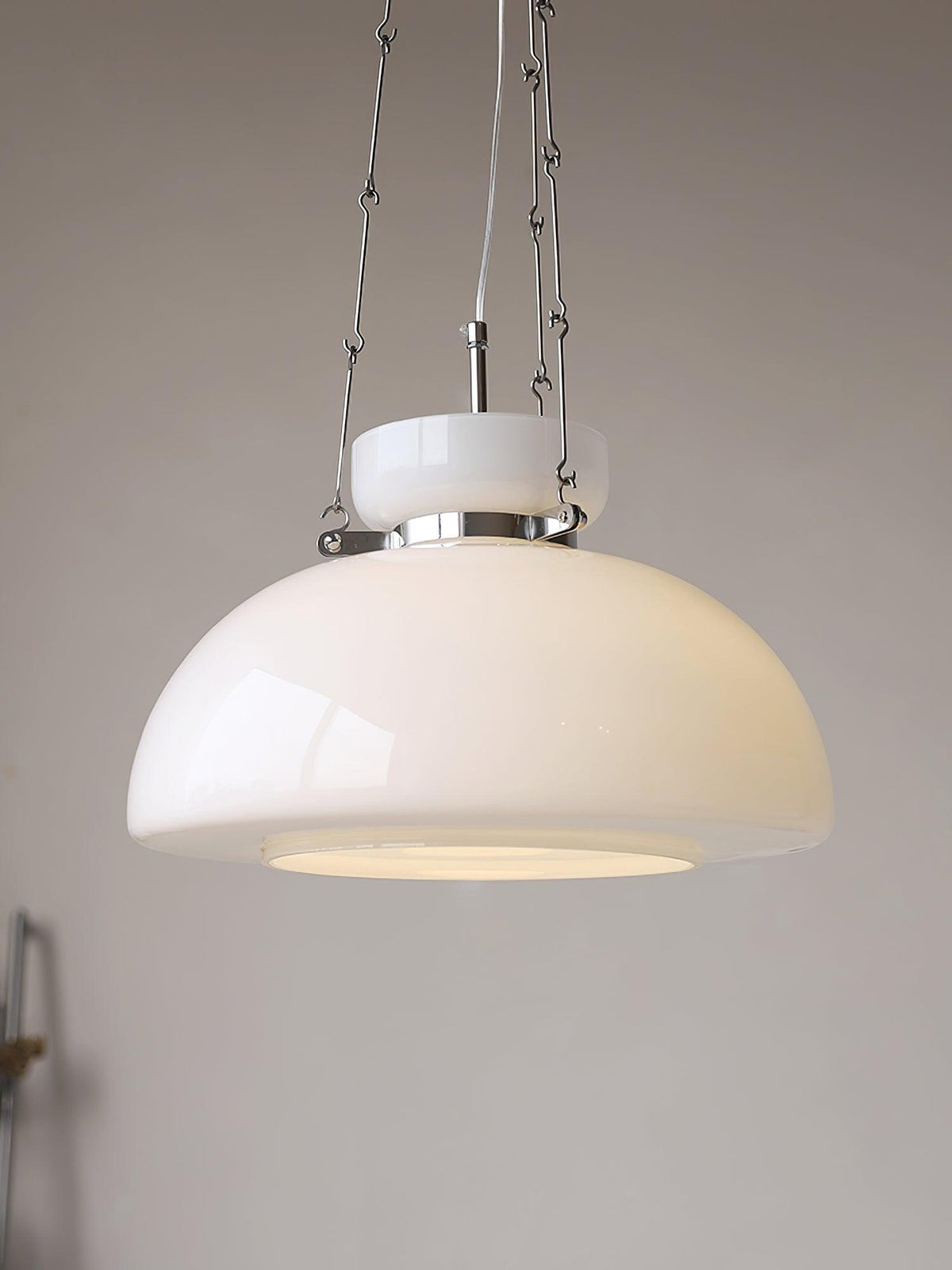 Olvaror Premium Nordic glas hanglamp