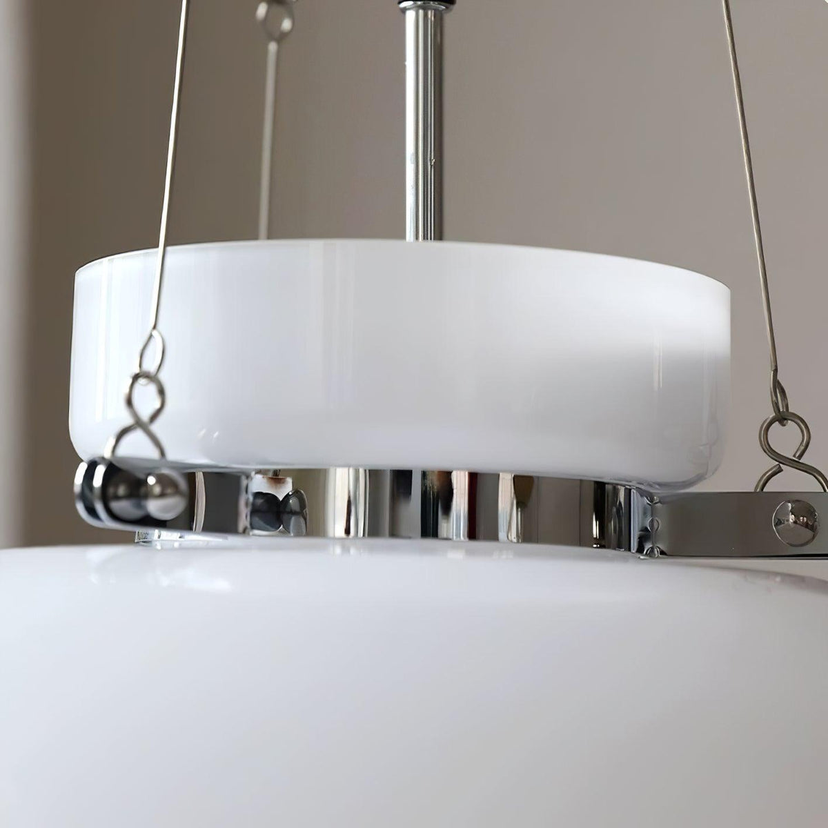 Olvaror Premium Nordic glas hanglamp
