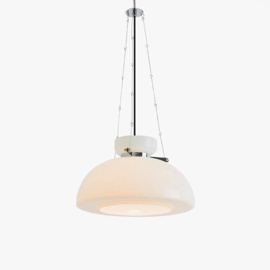 Olvaror Premium Nordic glas hanglamp
