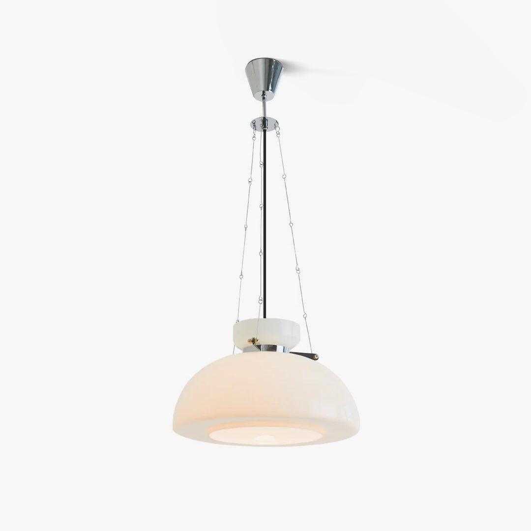 Olvaror Premium Nordic glas hanglamp