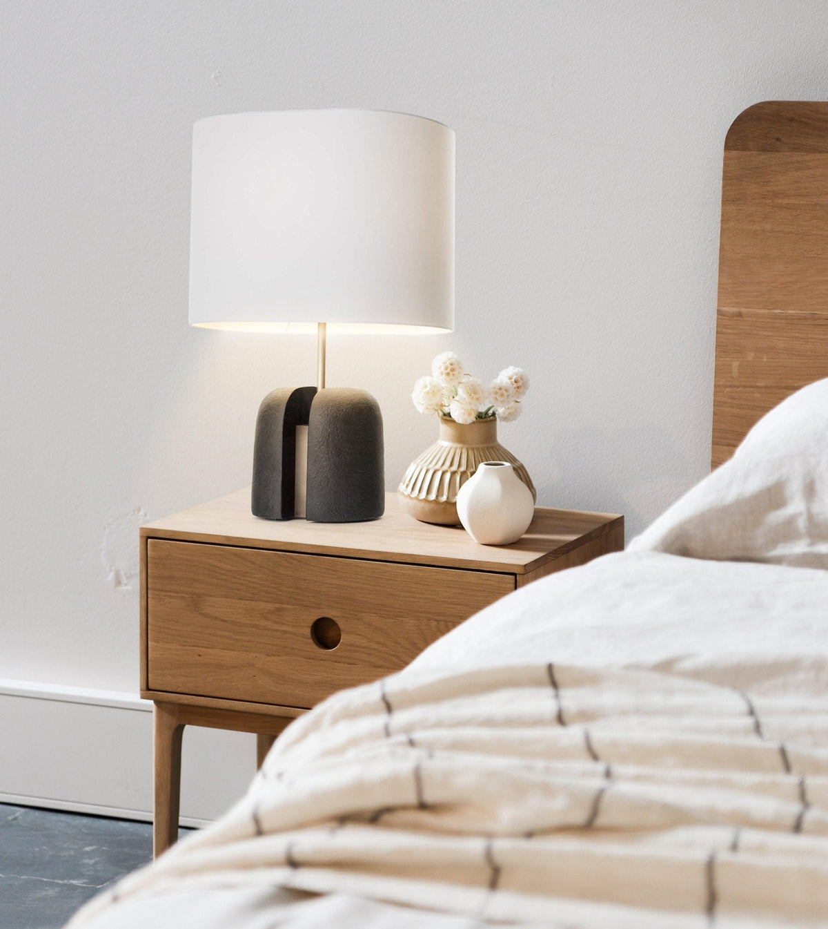 Norinelia Moderne tafellamp