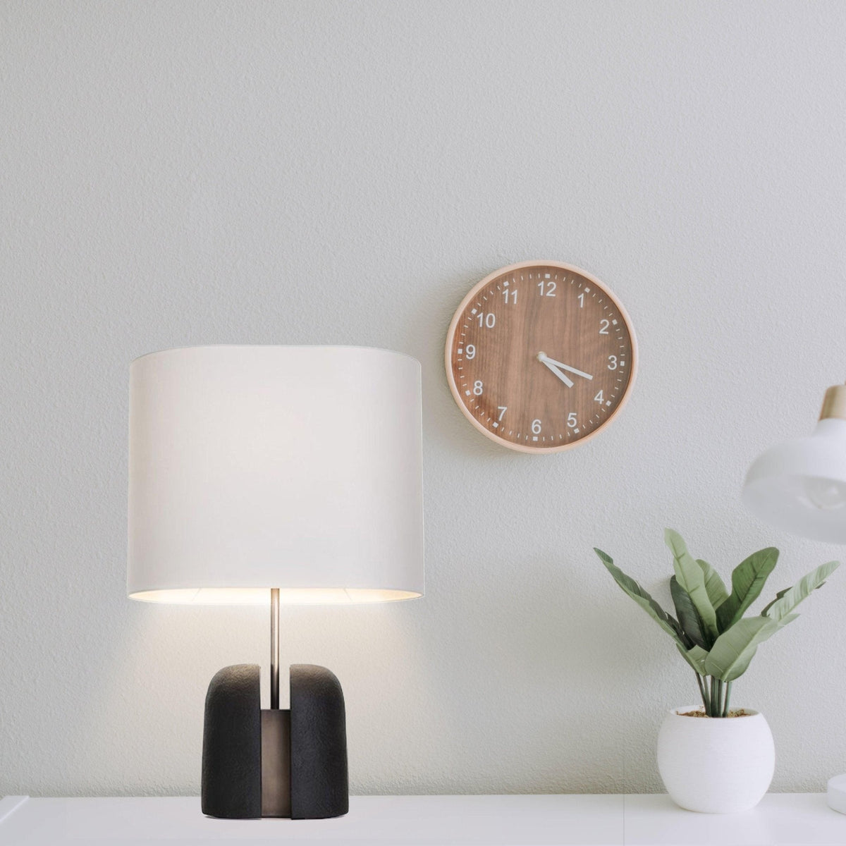 Norinelia Moderne tafellamp
