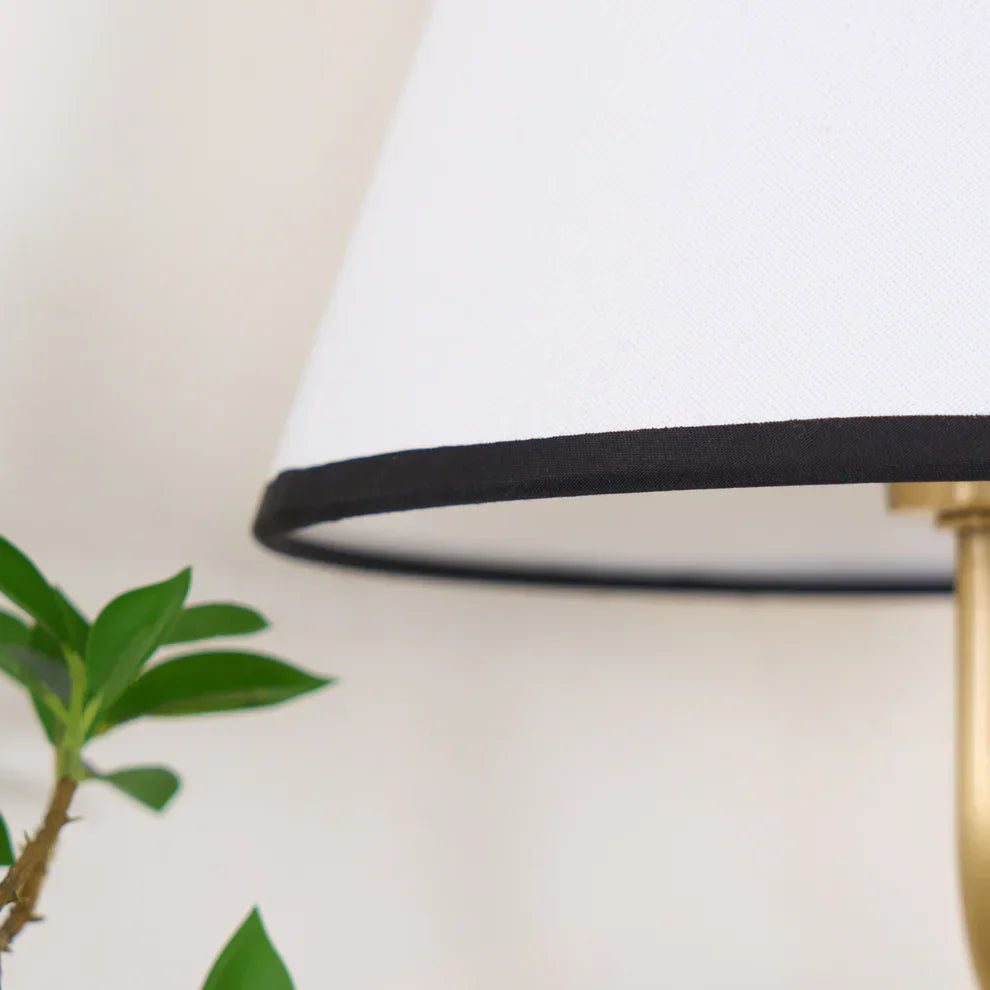 Alessio Vintage Klassiek Metaal Wandlamp Slaapkamer Woonkamer