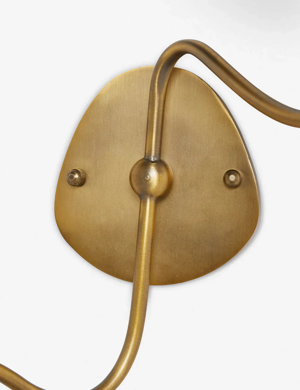 Alessio Vintage Klassiek Metaal Wandlamp Slaapkamer Woonkamer