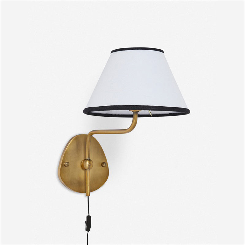 Miranella wandlamp