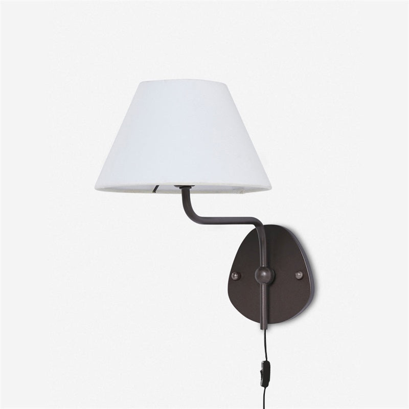 Miranella wandlamp