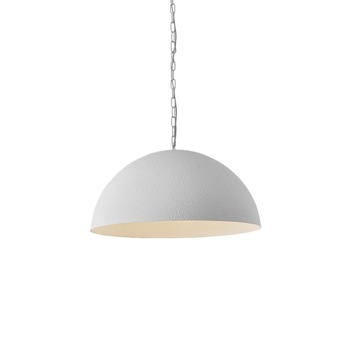 Evsola Moderne hanglamp met minimalistisch bolvormig ontwerp