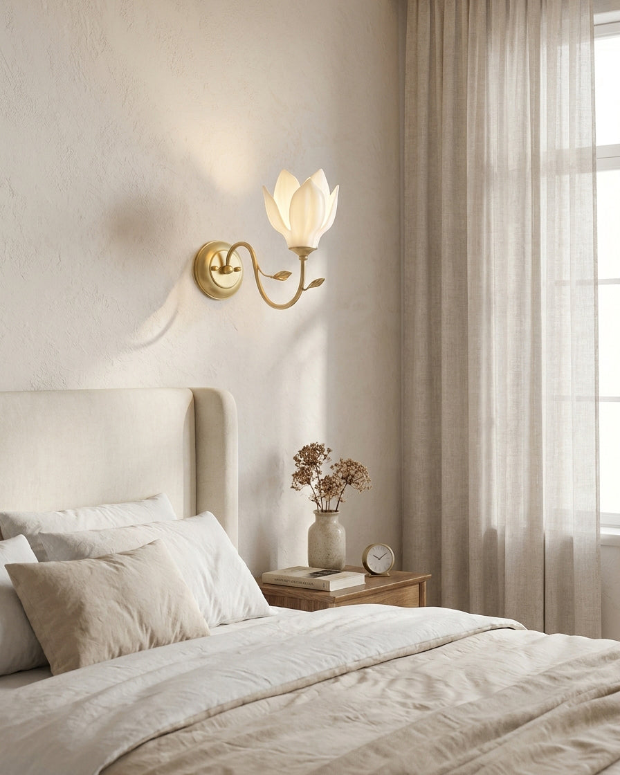 Miraelia wandlamp