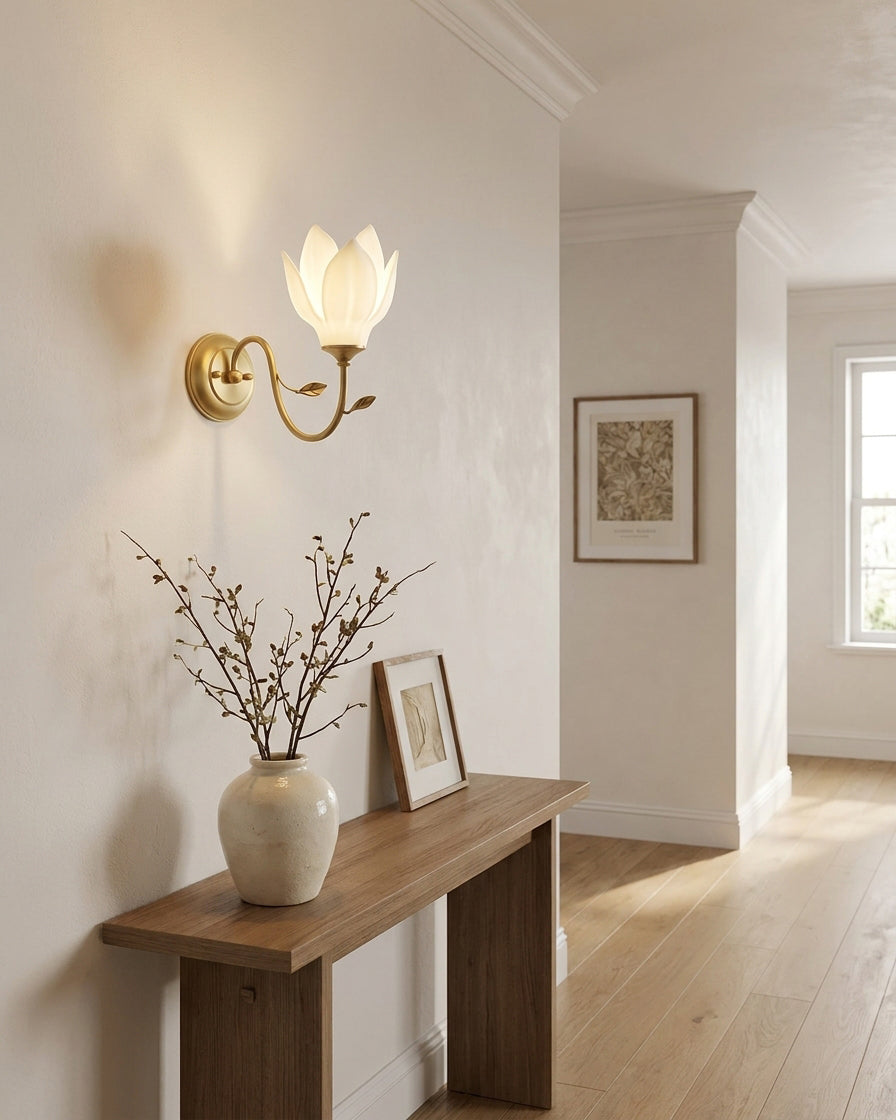 Miraelia wandlamp