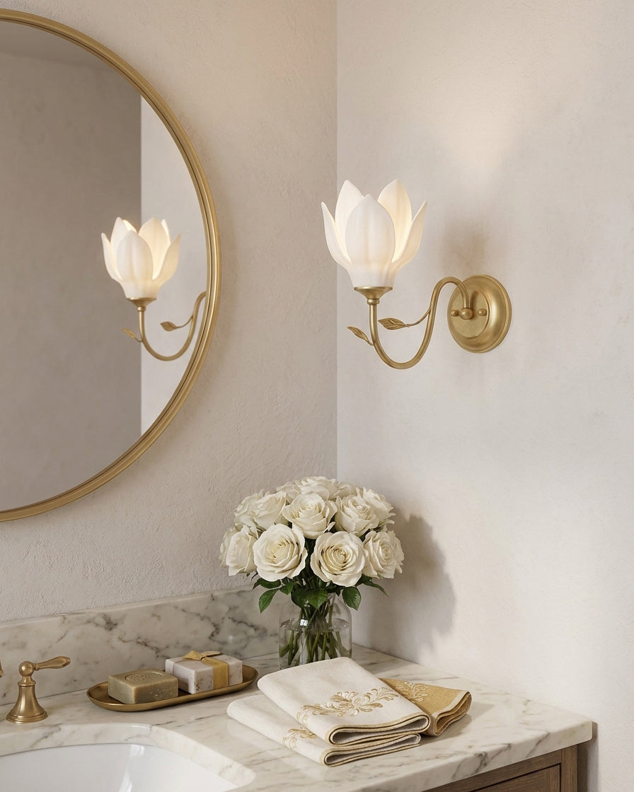 Miraelia wandlamp