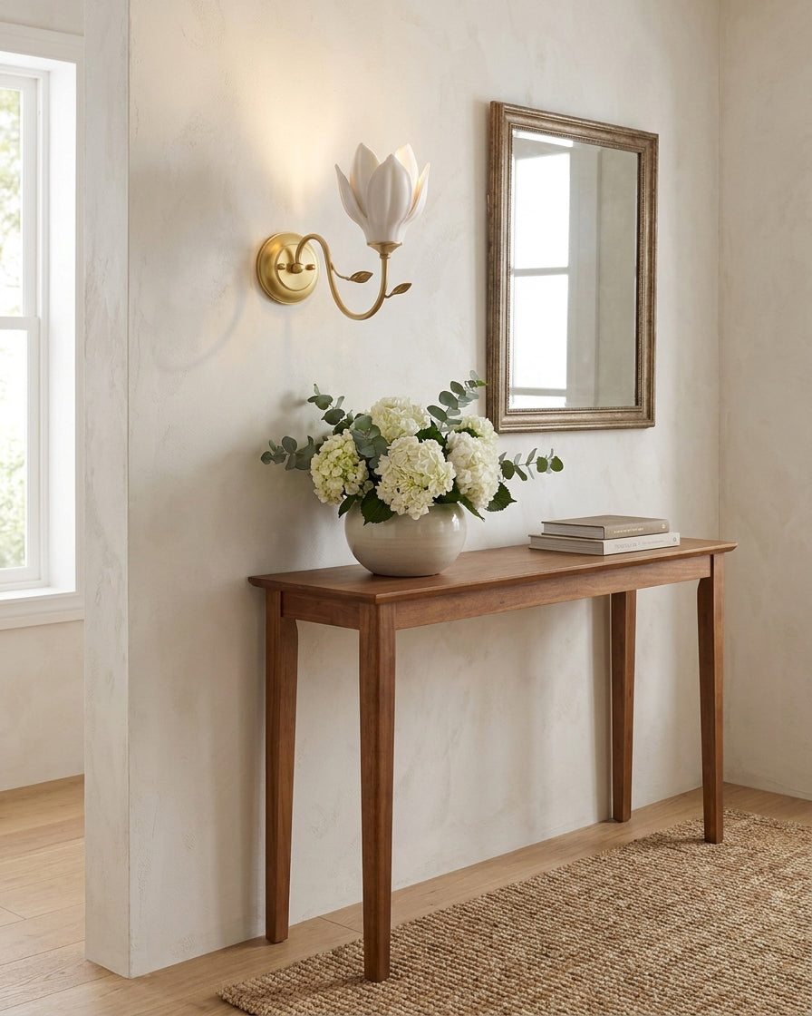 Miraelia wandlamp