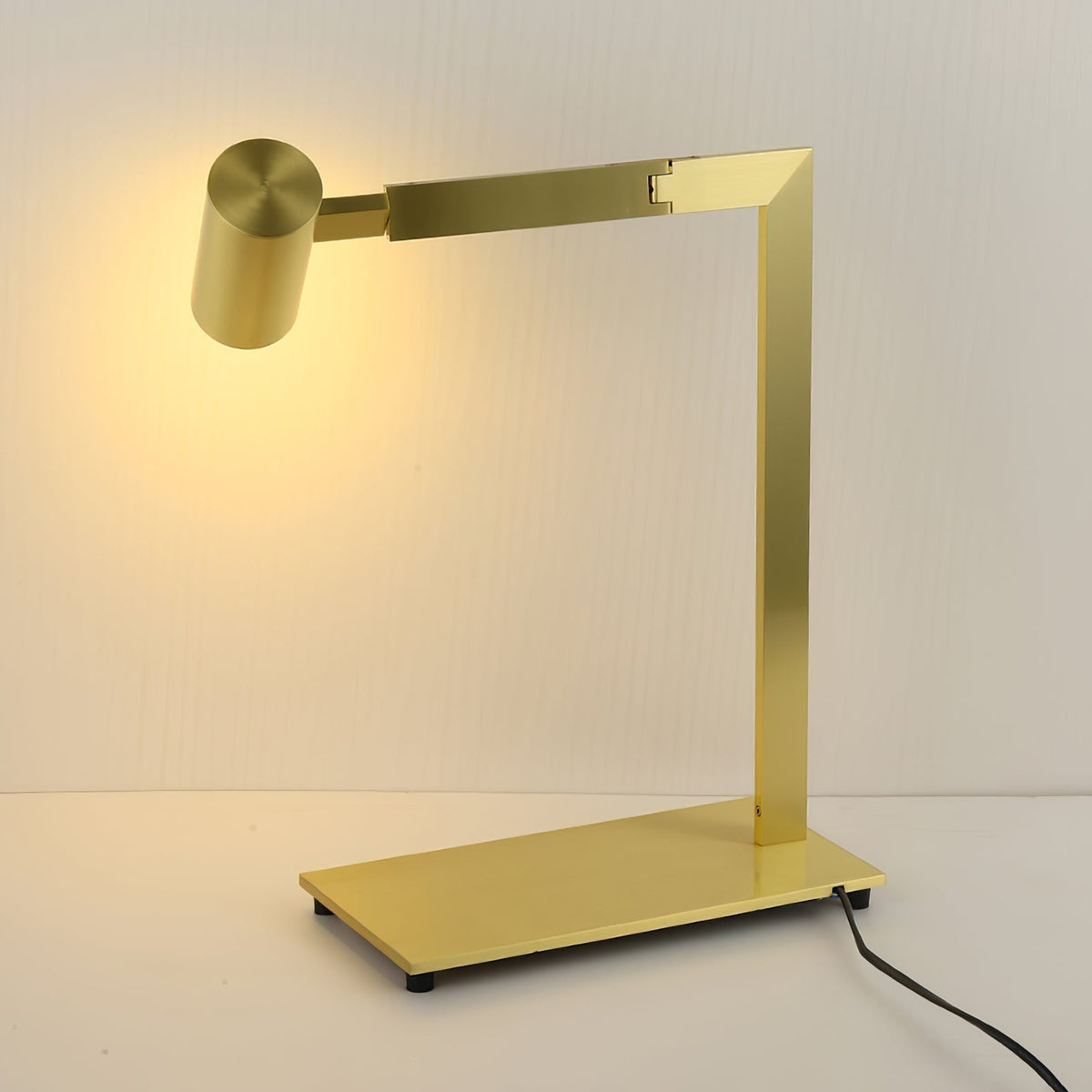 Emmeline Moderne tafellamp
