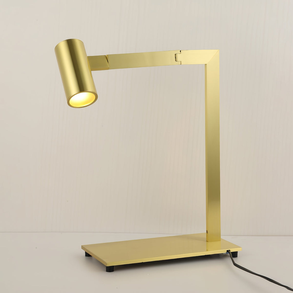 Emmeline Moderne tafellamp