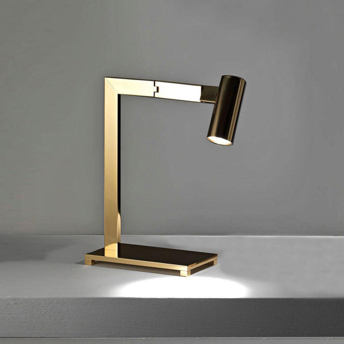 Emmeline Moderne tafellamp