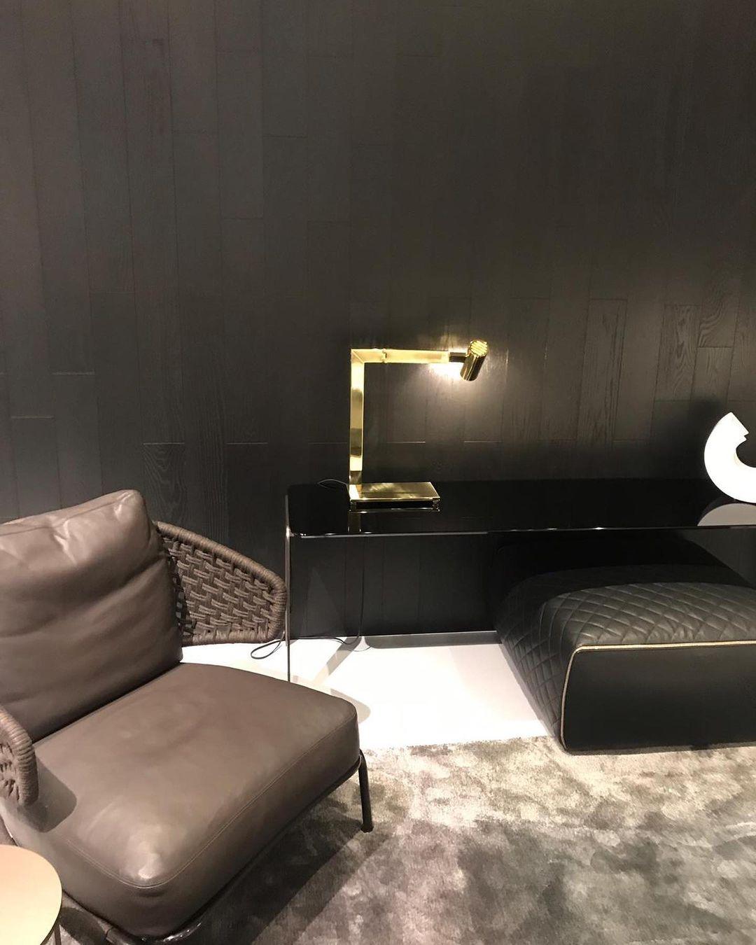 Emmeline Moderne tafellamp