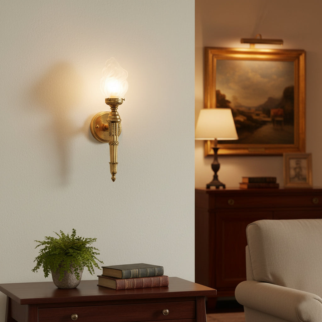 Calisora wandlamp