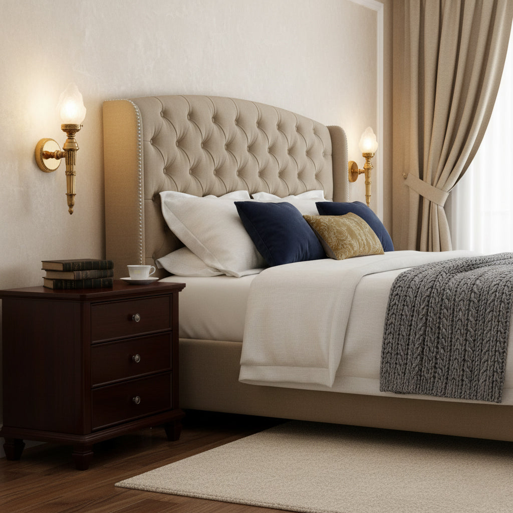 Calisora wandlamp