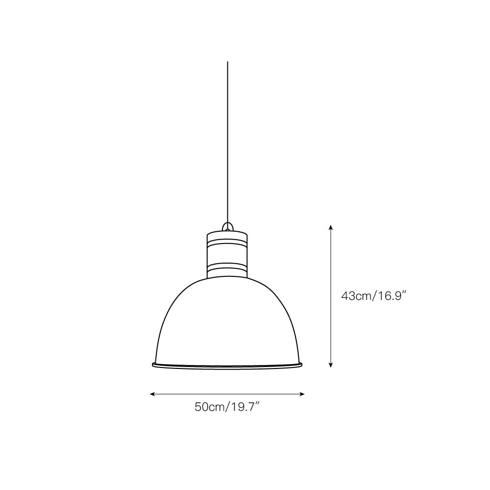 Lumeleria hanglamp